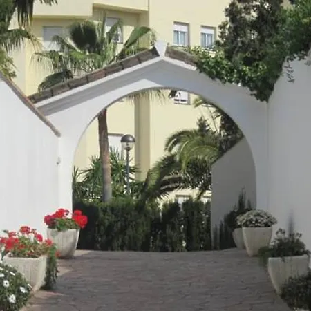 Centro Apartment Fuengirola