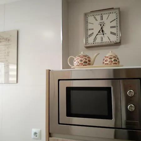 Centro Apartment *