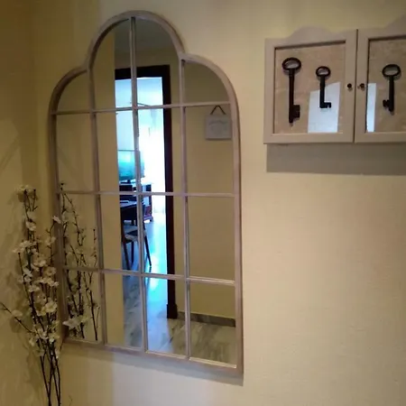 Centro Apartment Fuengirola