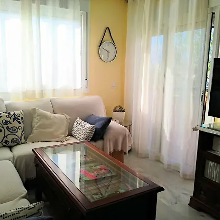 Apartment Centro