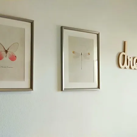 Apartment Centro Fuengirola