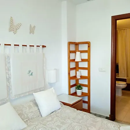Centro Apartment