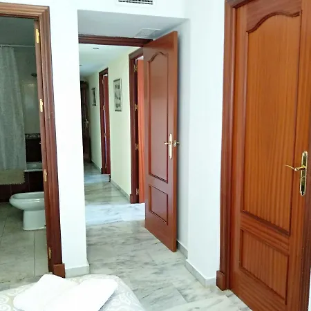 Apartment Centro *