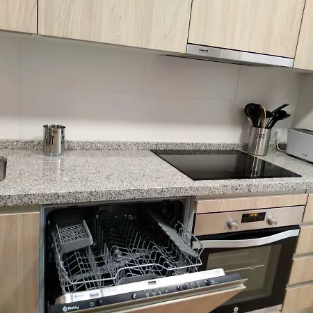 Apartment Centro Fuengirola